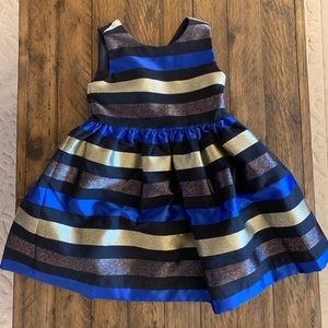 Gymboree party dress